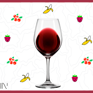 AOP BEAUJOLAIS VILLAGE ROUGE 2025