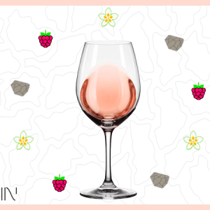 AOP LANGUEDOC ROSE 2025