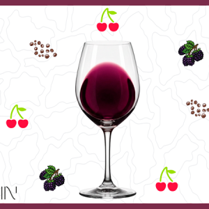 AOP MINERVOIS ROUGE 2025