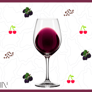 AOP MINERVOIS ROUGE 2025