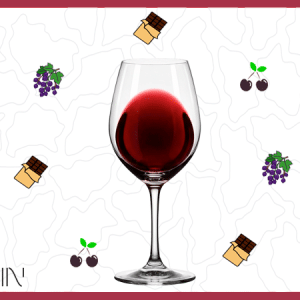 AOP COTES DU RHONE ROUGE 2025
