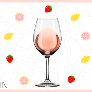 IGP CITE DE CARCASSONNE ROSE 2025