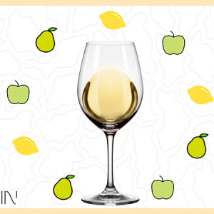 IGP CEVENNES BLANC 2025