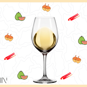 IGP COTES DE GASCOGNE GROS MANSENG 2025