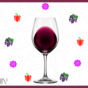 IGP PAYS D'OC CABERNET SAUVIGNON 2025