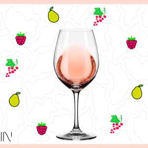 IGP PAYS D'OC GRENACHE ROSE 2025