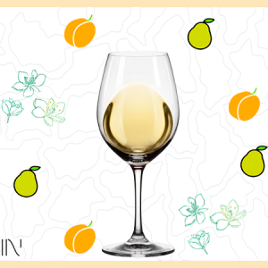 IGP PAYS D'OC PINOT GRIS 2025