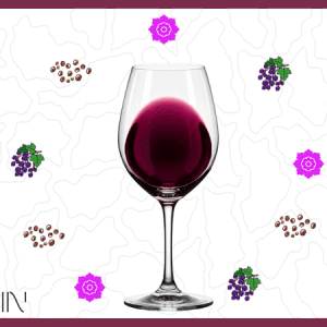 IGP PAYS D'OC SYRAH ROUGE 2025