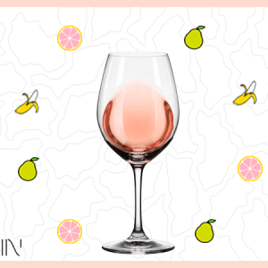 VIN DE France ROSE 2025