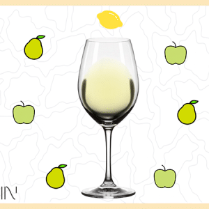 IGP CEVENNES BLANC 2025