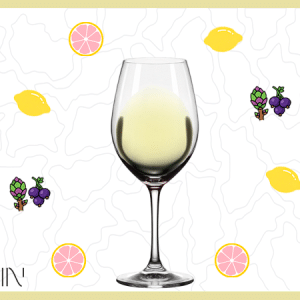IGP COTES DE GASCOGNE BLANC 2025