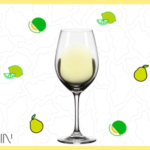 VIN DE FRANCE BLANC 2025