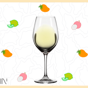 VIN DE FRANCE PIWI BLANC 2025