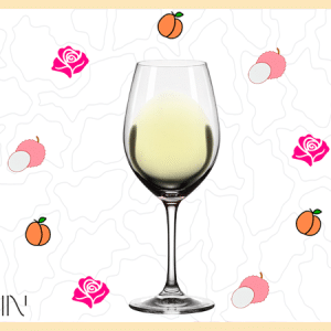 VIN DE FRANCE Gewurztraminer 2025